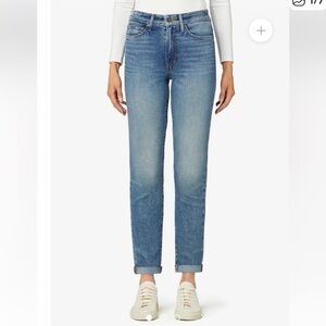 Joe’s Jeans The Niki Midrise Boyfriend